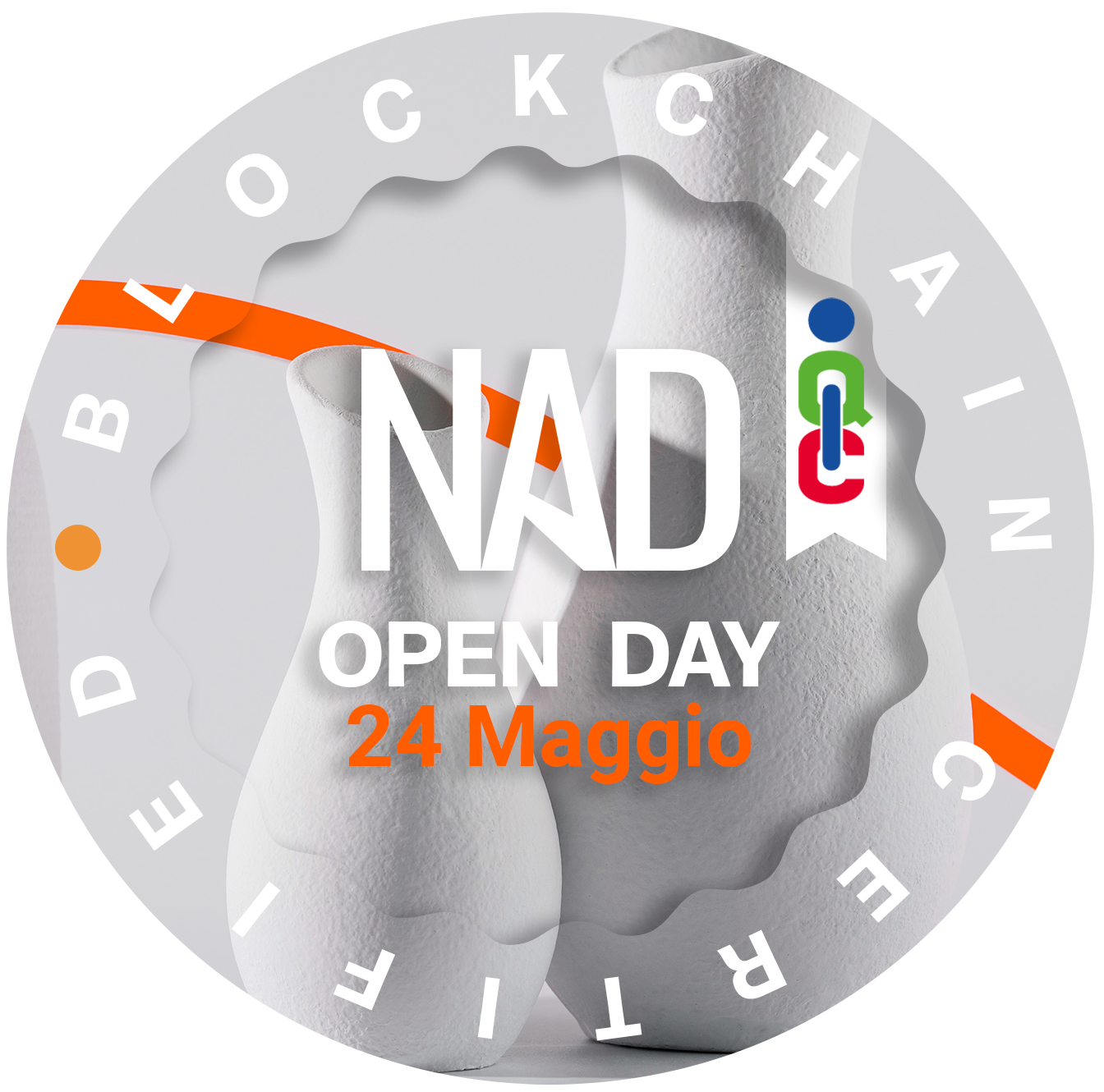 OPEN DAY NAD VERONA 24 MAGGIO 2025